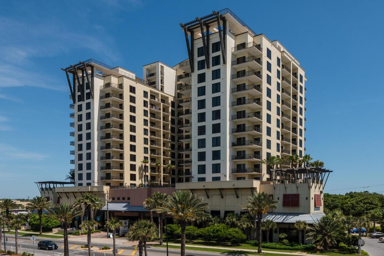 Origin At Seahaven 825 Apartment Panama City Beach Ngoại thất bức ảnh