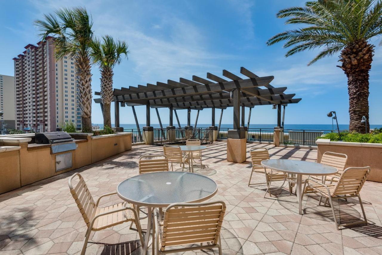 Origin At Seahaven 825 Apartment Panama City Beach Ngoại thất bức ảnh