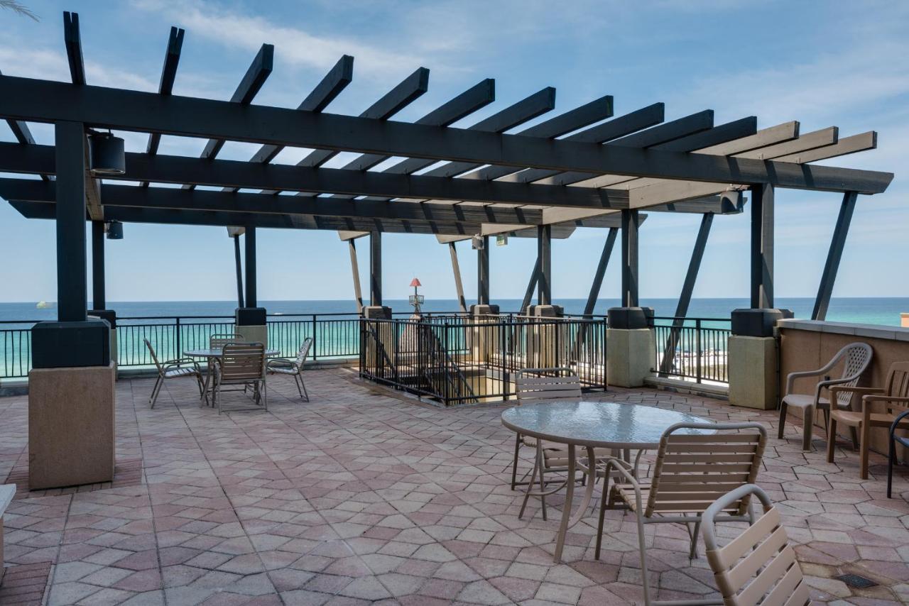 Origin At Seahaven 825 Apartment Panama City Beach Ngoại thất bức ảnh