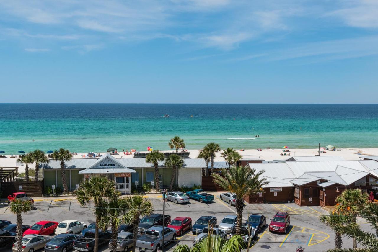 Origin At Seahaven 825 Apartment Panama City Beach Ngoại thất bức ảnh