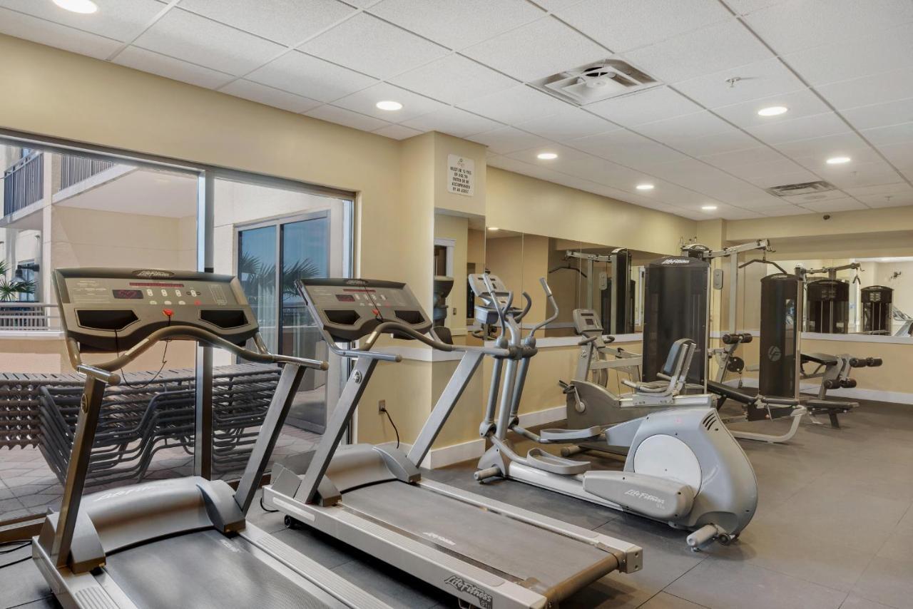 Origin At Seahaven 825 Apartment Panama City Beach Ngoại thất bức ảnh