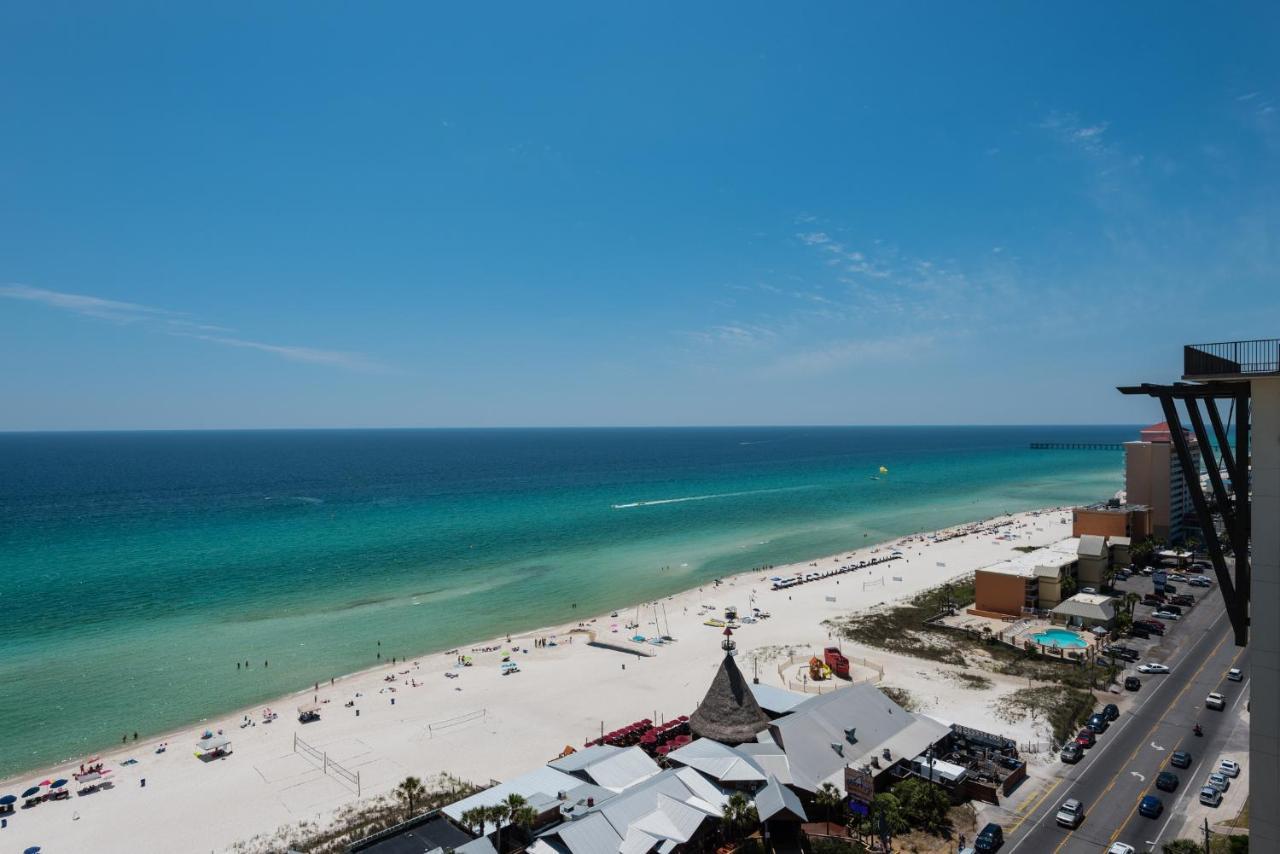Origin At Seahaven 825 Apartment Panama City Beach Ngoại thất bức ảnh
