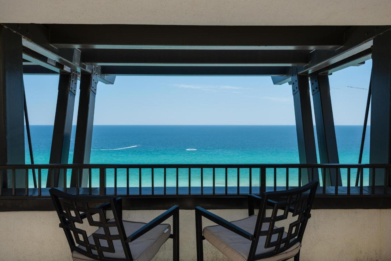 Origin At Seahaven 825 Apartment Panama City Beach Ngoại thất bức ảnh