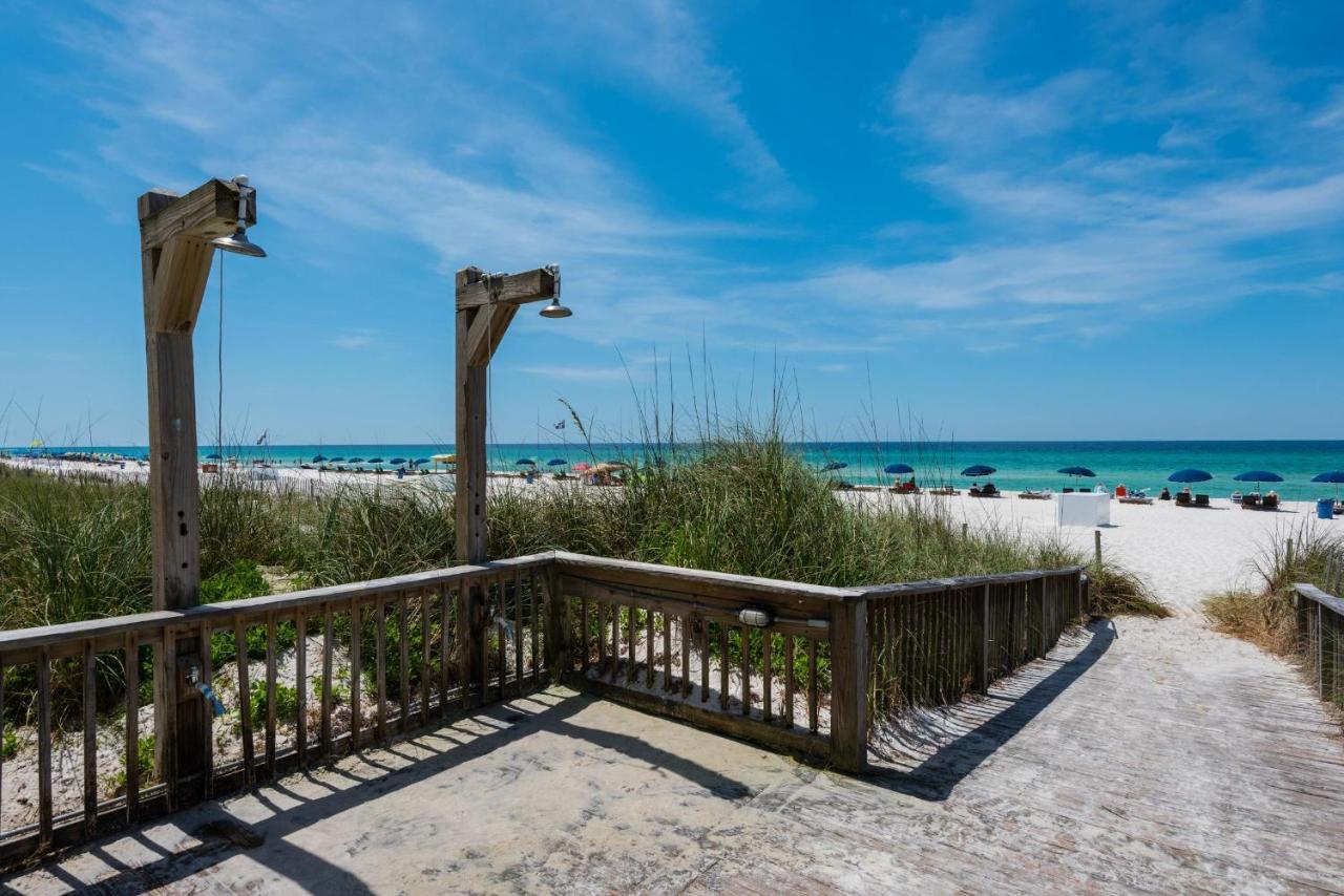 Origin At Seahaven 825 Apartment Panama City Beach Ngoại thất bức ảnh