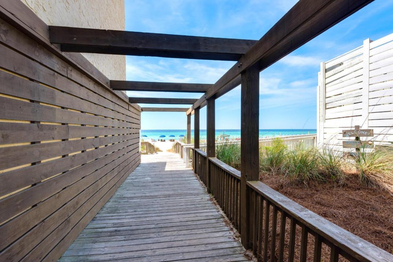 Origin At Seahaven 825 Apartment Panama City Beach Ngoại thất bức ảnh