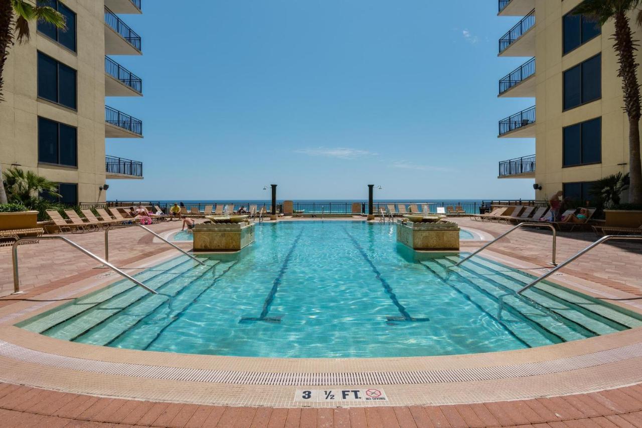 Origin At Seahaven 825 Apartment Panama City Beach Ngoại thất bức ảnh