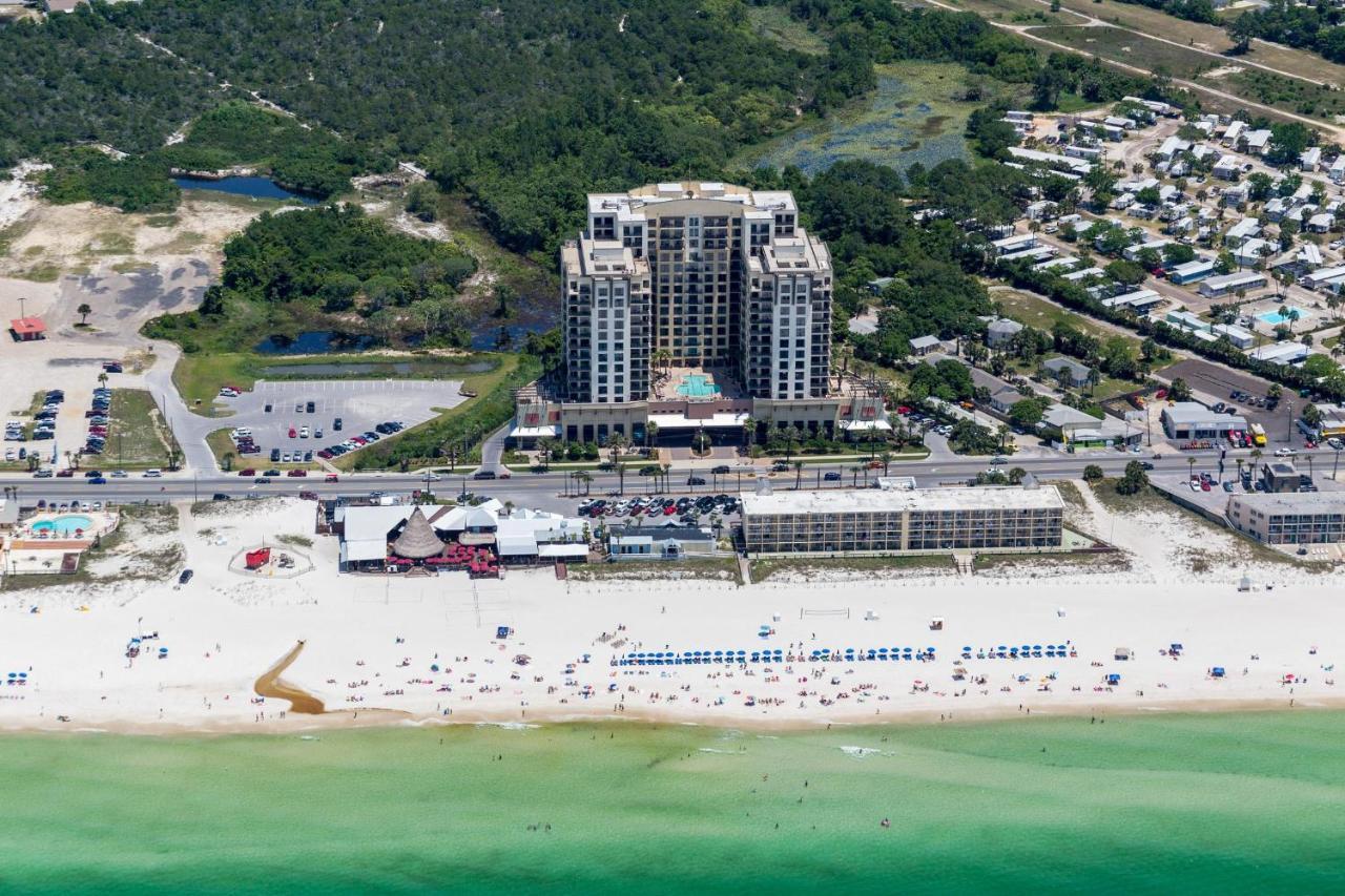 Origin At Seahaven 825 Apartment Panama City Beach Ngoại thất bức ảnh
