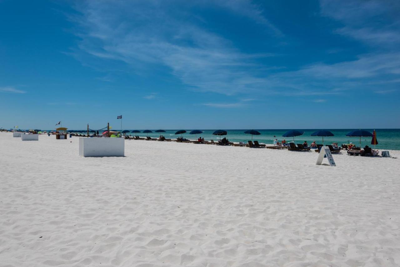 Origin At Seahaven 825 Apartment Panama City Beach Ngoại thất bức ảnh