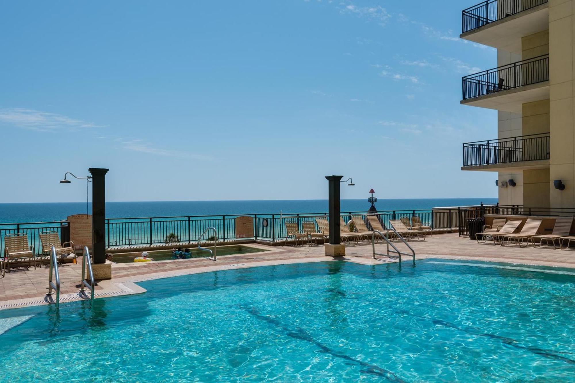 Origin At Seahaven 825 Apartment Panama City Beach Ngoại thất bức ảnh