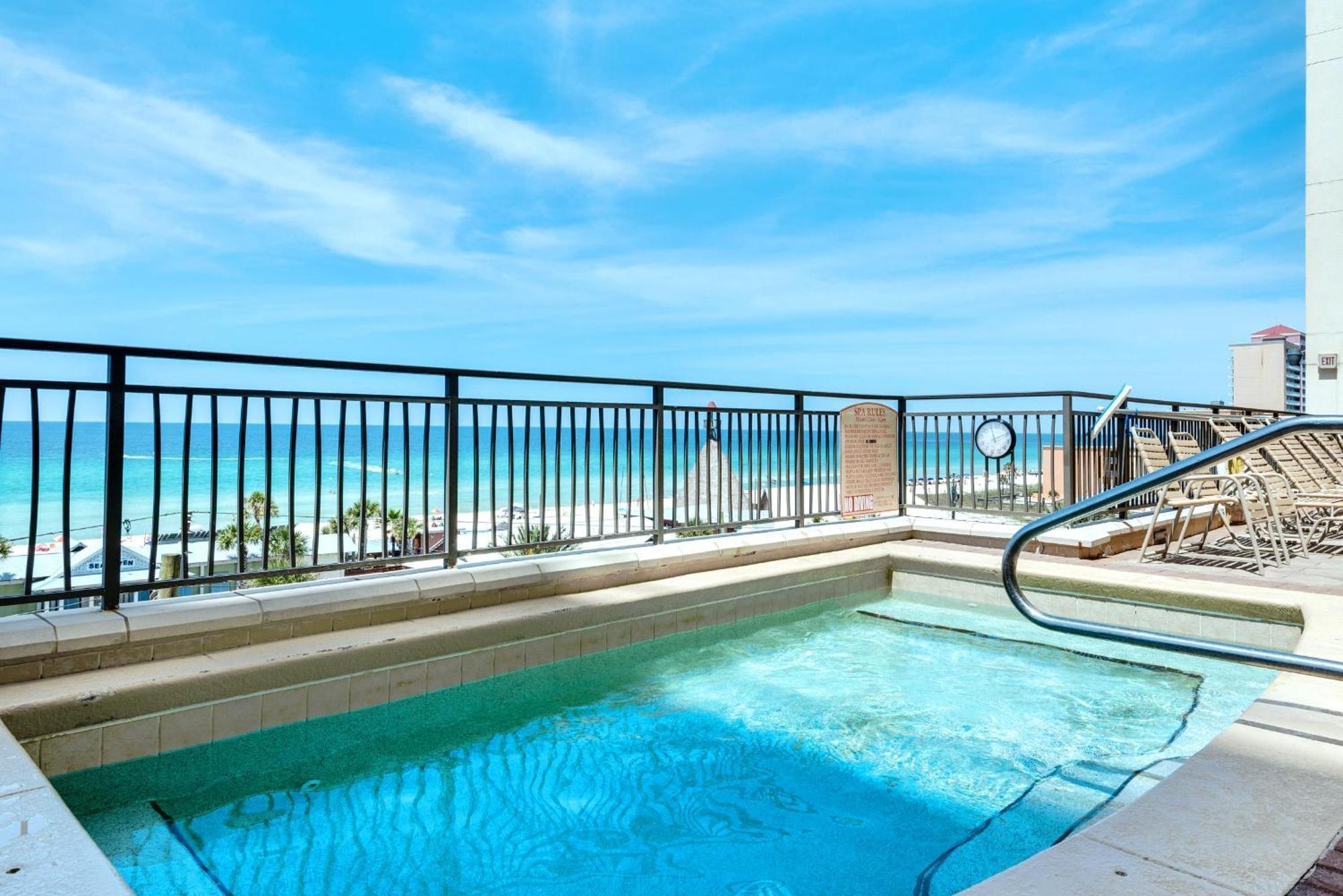 Origin At Seahaven 825 Apartment Panama City Beach Ngoại thất bức ảnh