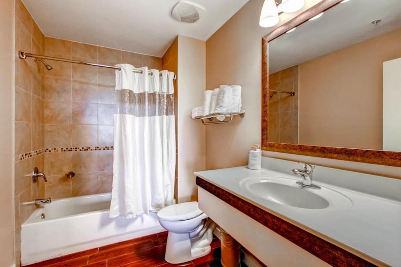 Origin At Seahaven 825 Apartment Panama City Beach Ngoại thất bức ảnh