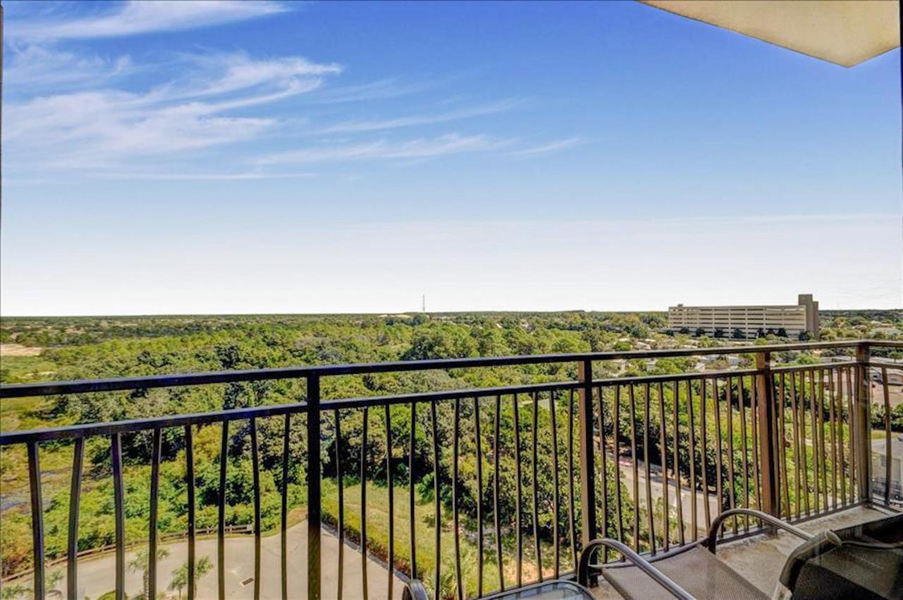 Origin At Seahaven 825 Apartment Panama City Beach Ngoại thất bức ảnh