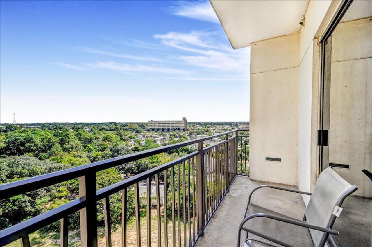 Origin At Seahaven 825 Apartment Panama City Beach Ngoại thất bức ảnh