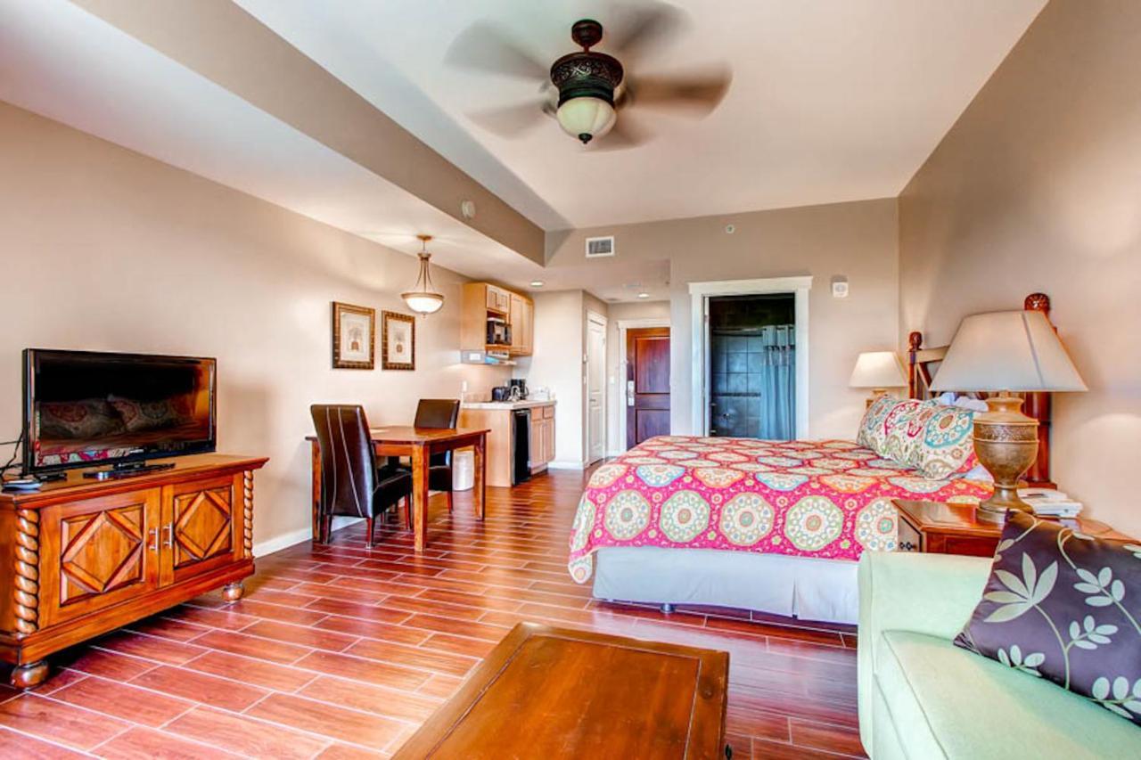 Origin At Seahaven 825 Apartment Panama City Beach Ngoại thất bức ảnh
